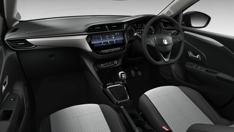 Vauxhall Corsa 1.2 Design 5dr Petrol Hatchback